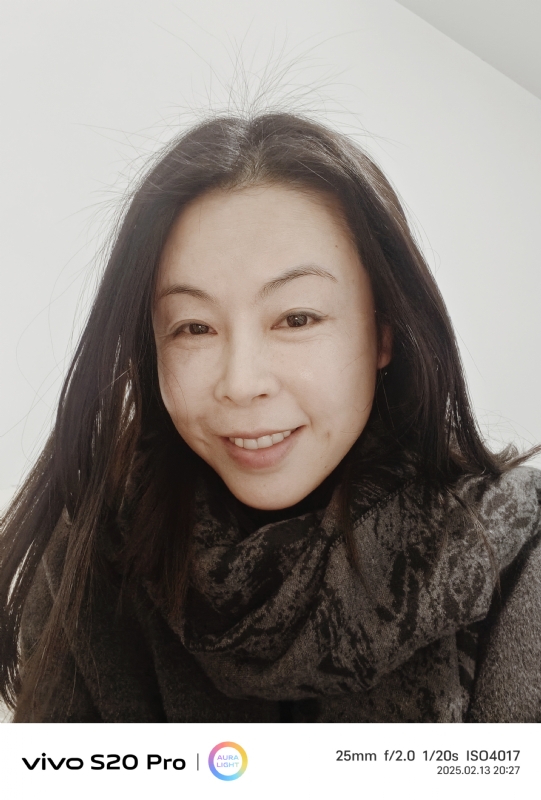 暮色的第一张照片--广元认干亲服务网